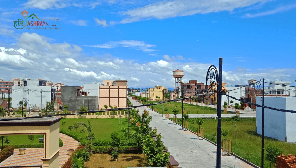 plots for sale in haridwar